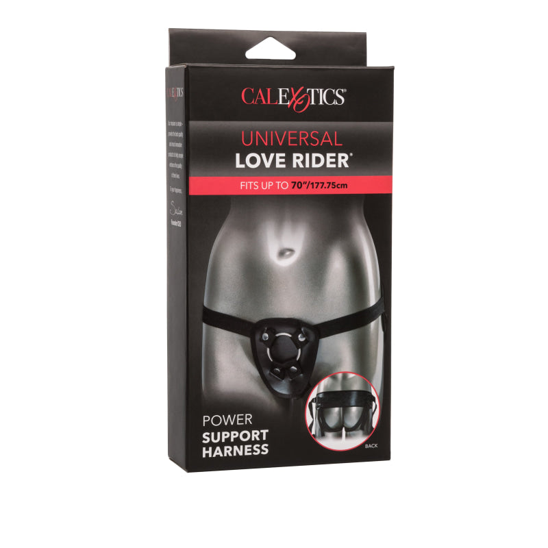 Universal Love Rider Power Support Harness