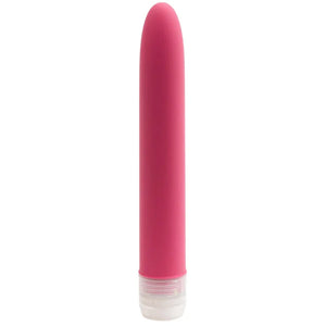 Velvet Touch Vibes - Dusty Rose