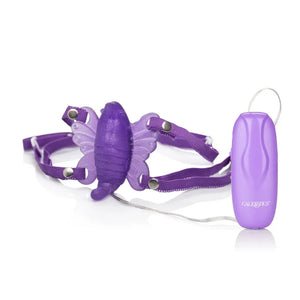 Venus Butterfly 2 - Purple - MyPleasure