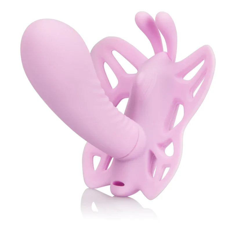 Venus Butterfly Silicone Remote Venus G - MyPleasure