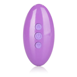 Venus Butterfly Silicone Remote Wireless Micro Butterfly - MyPleasure