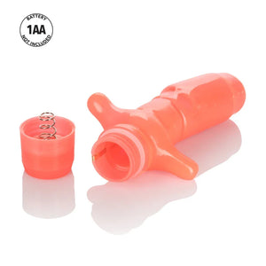 Vibrating Anal T - MyPleasure