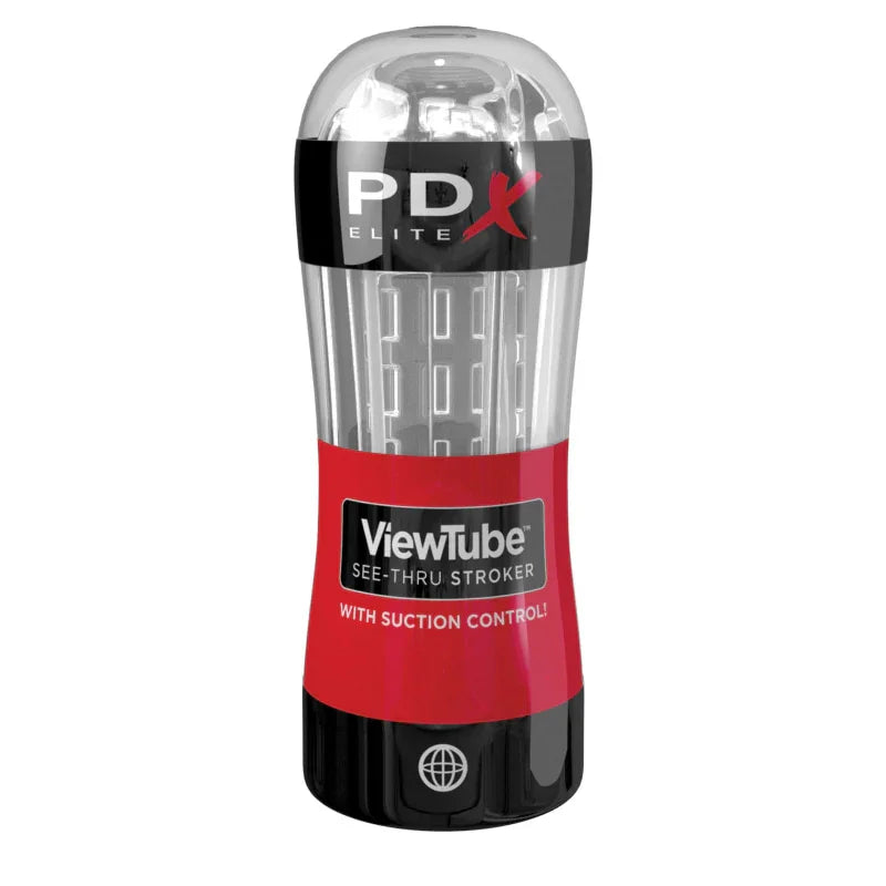 Viewtube Stroker - MyPleasure