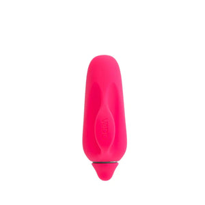 Vivi Rechargeable Finger Vibe - Pink