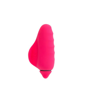 Vivi Rechargeable Finger Vibe - Pink