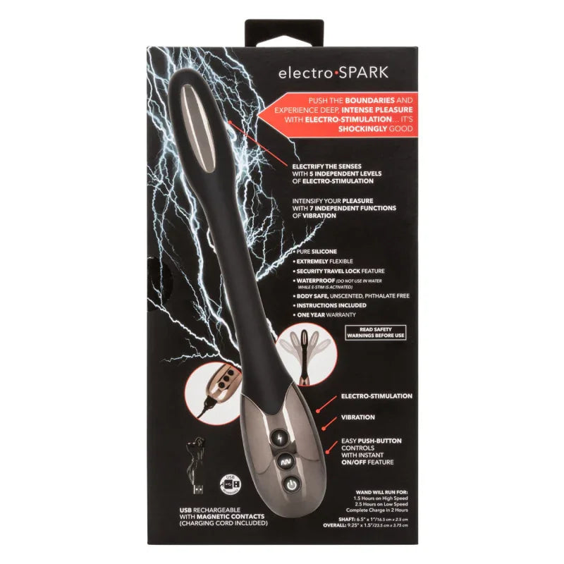 Volt Electro-Spark - MyPleasure