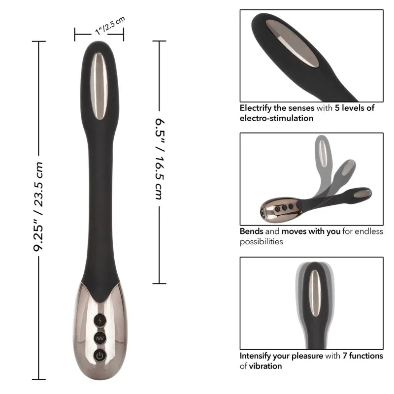 Volt Electro-Spark - MyPleasure