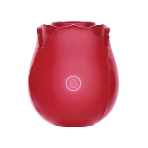 Voodoo Beso Flower Power - Red