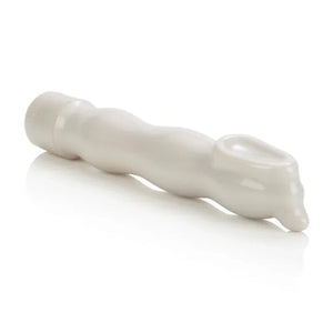 Waterproof Clitoral Hummer - MyPleasure