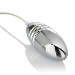 Waterproof Gyrating Bullet - Pink - MyPleasure