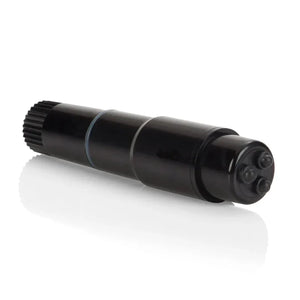 Waterproof Mega-Mite- Black - MyPleasure