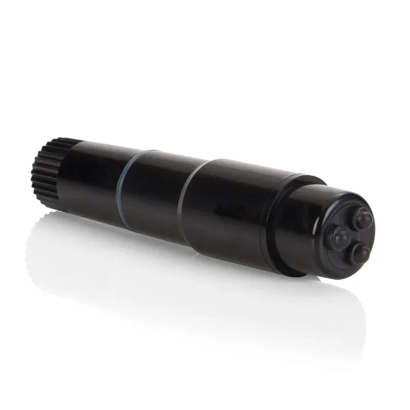 Waterproof Mega-Mite- Black - MyPleasure