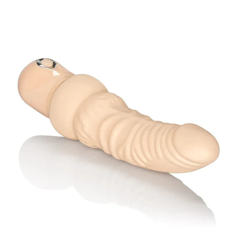 Waterproof Power Stud - Curvy - Ivory - MyPleasure