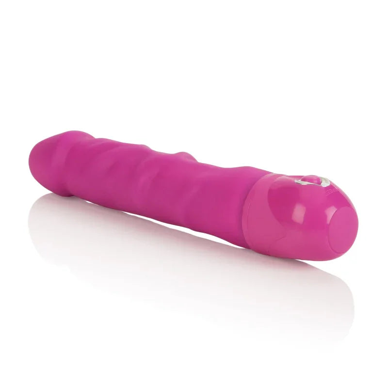 Waterproof Power Stud Rod Dong - Pink - MyPleasure