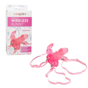 Waterproof Wireless Bunny - MyPleasure