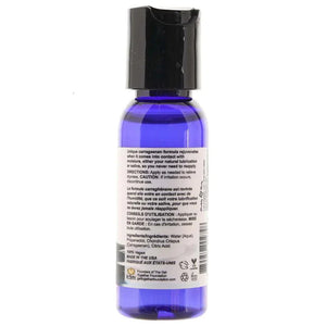 Waterslide Water Based Personal Lubricant 1 Oz - MyPleasure