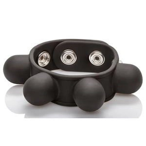 Weighted Ball Stretcher - MyPleasure