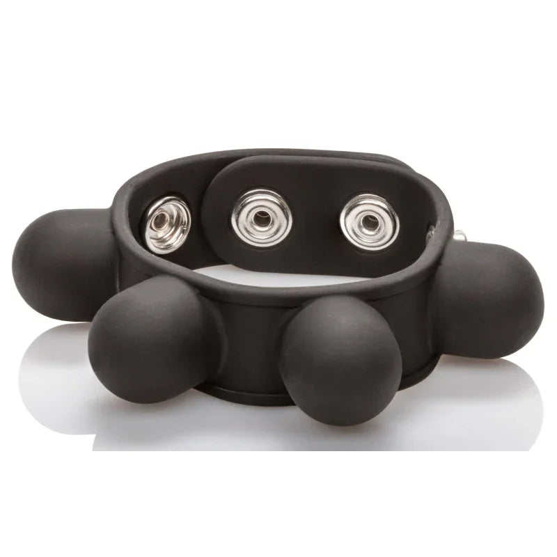 Weighted Ball Stretcher - MyPleasure