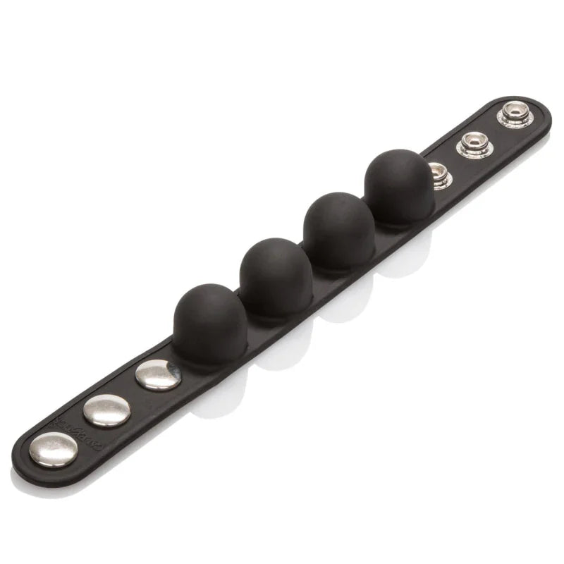 Weighted Ball Stretcher - MyPleasure