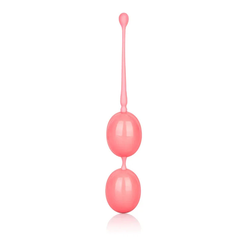 Weighted Kegel Balls - Pink - MyPleasure