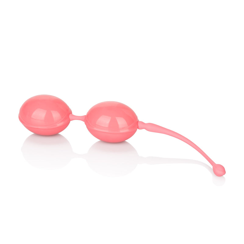 Weighted Kegel Balls - Pink