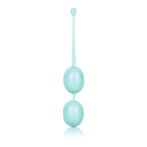 Weighted Kegel Balls - Teal - MyPleasure