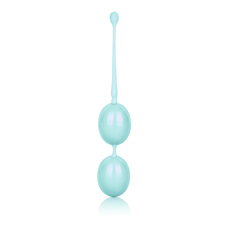 Weighted Kegel Balls - Teal