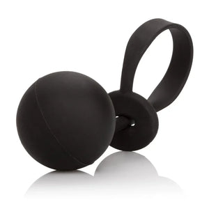 Weighted Lasso Ring - MyPleasure