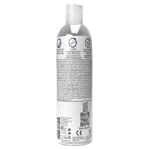 Wet Anal Lube 4oz Uranus Extra Thick Water Based - MyPleasure