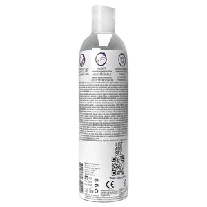 Wet Anal Lube 4oz Uranus Extra Thick Water Based - MyPleasure