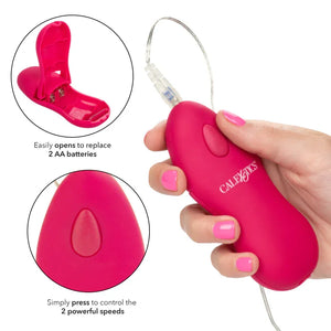 Whisper Micro Bullet - Pink - MyPleasure