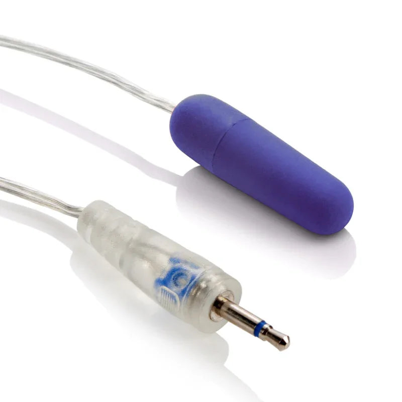 Whisper Micro Bullet - Purple - MyPleasure