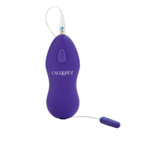 Whisper Micro Bullet - Purple - MyPleasure