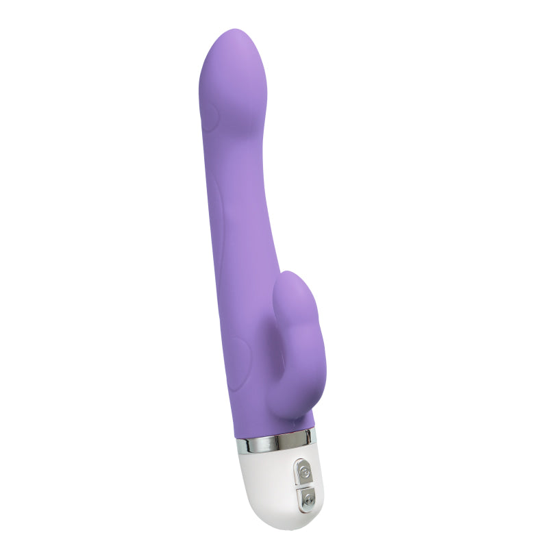 Wink Vibrator G Spot - Orgasmic Orchid