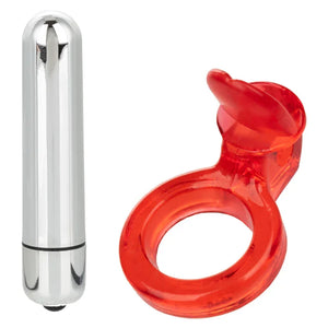 Wireless Clit Flicker - MyPleasure