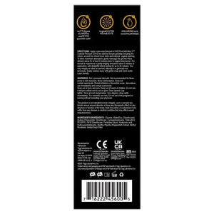 Wow Max O Clitoral Arousal Gel - 0.5 Fl. Oz. - MyPleasure