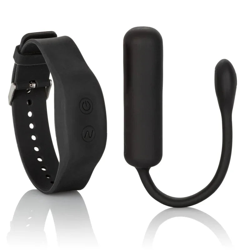 Wristband Remote Petite Bullet - MyPleasure