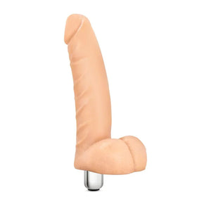 X5 - Vibrating Basic 5 - Beige - MyPleasure