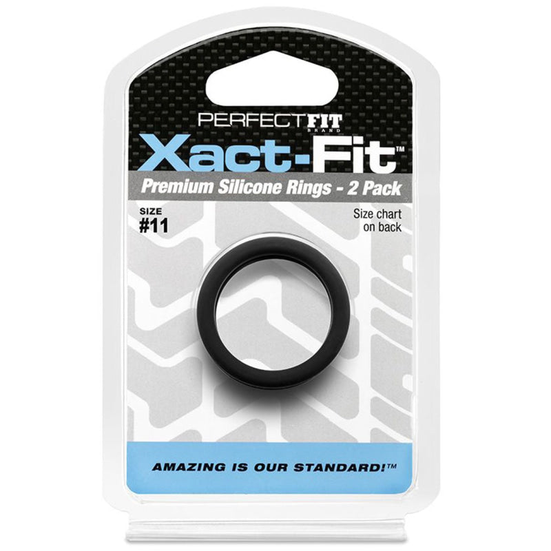 Xact-Fit Ring 2-Pack #11