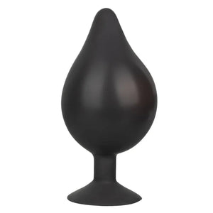 Xl Silicone Inflatable Plug - MyPleasure