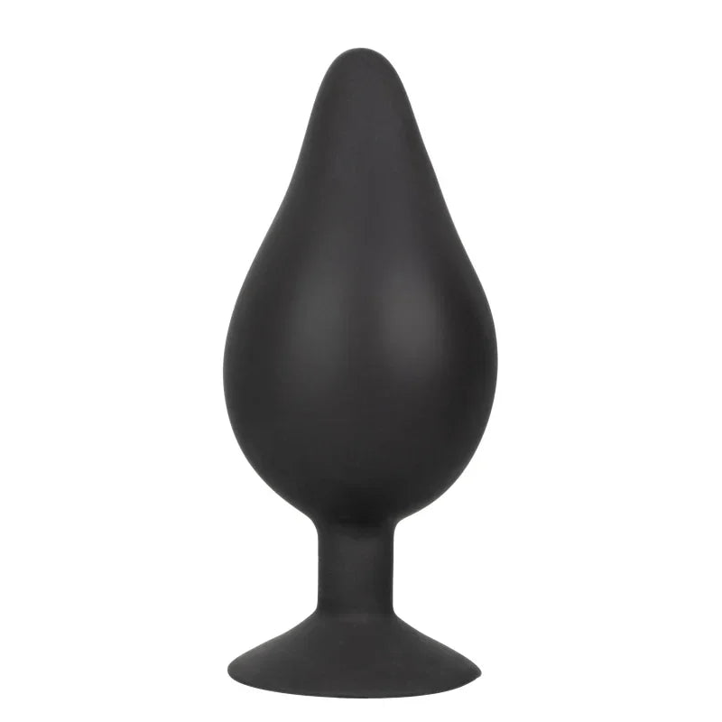 Xl Silicone Inflatable Plug - MyPleasure