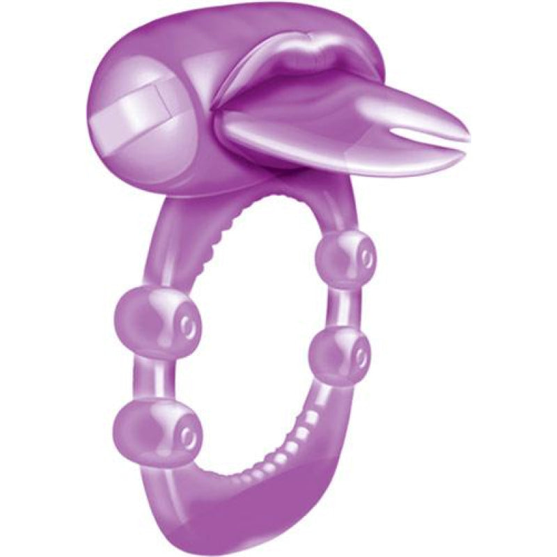 Xtreme Vibes Forked Tongue - Purple