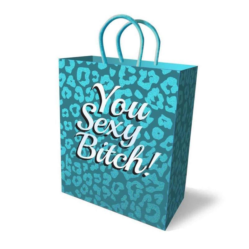 You Sexy Bitch Gift Bag LG-LGP012