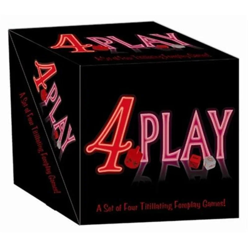 4play - MyPleasure