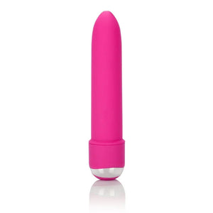7 Function Classic Chic 4 Inches Vibe - Pink - MyPleasure