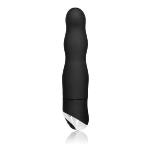 8 Function Classic Chic Curve - Black - MyPleasure