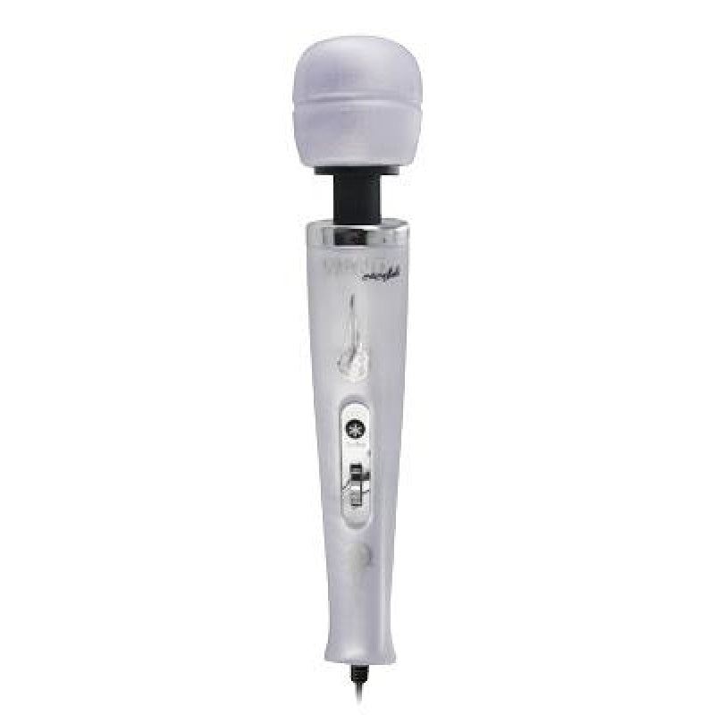 8 Speed Turbo Pearl Massager - 110v