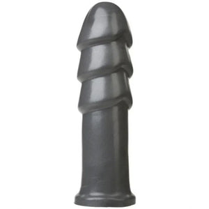 American Bombshell B10 Warhead - Gun Metal - MyPleasure