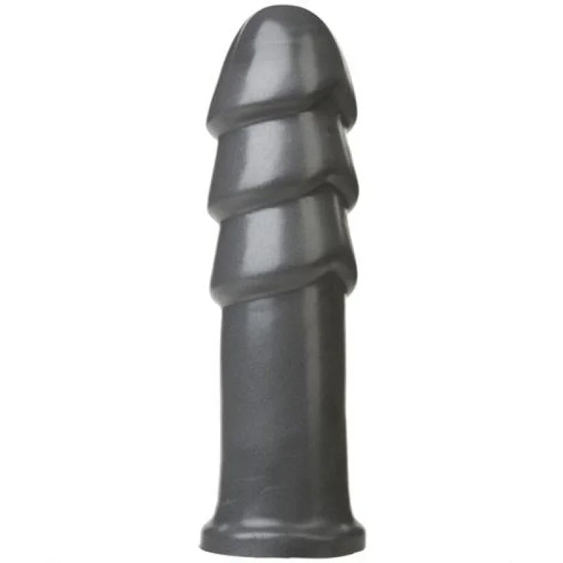American Bombshell B10 Warhead - Gun Metal - MyPleasure