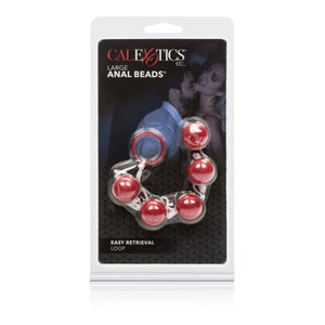 Anal Beads - Large - MyPleasure